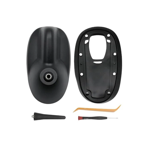 Rear Roof Antenna Base 65203442105 for Mini Cooper R55 R56 1.6L L4 2007-2014 - KUDUPARTS
