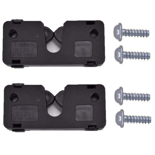 Rear Slam Latch 12246690 for KUV - KUDUPARTS