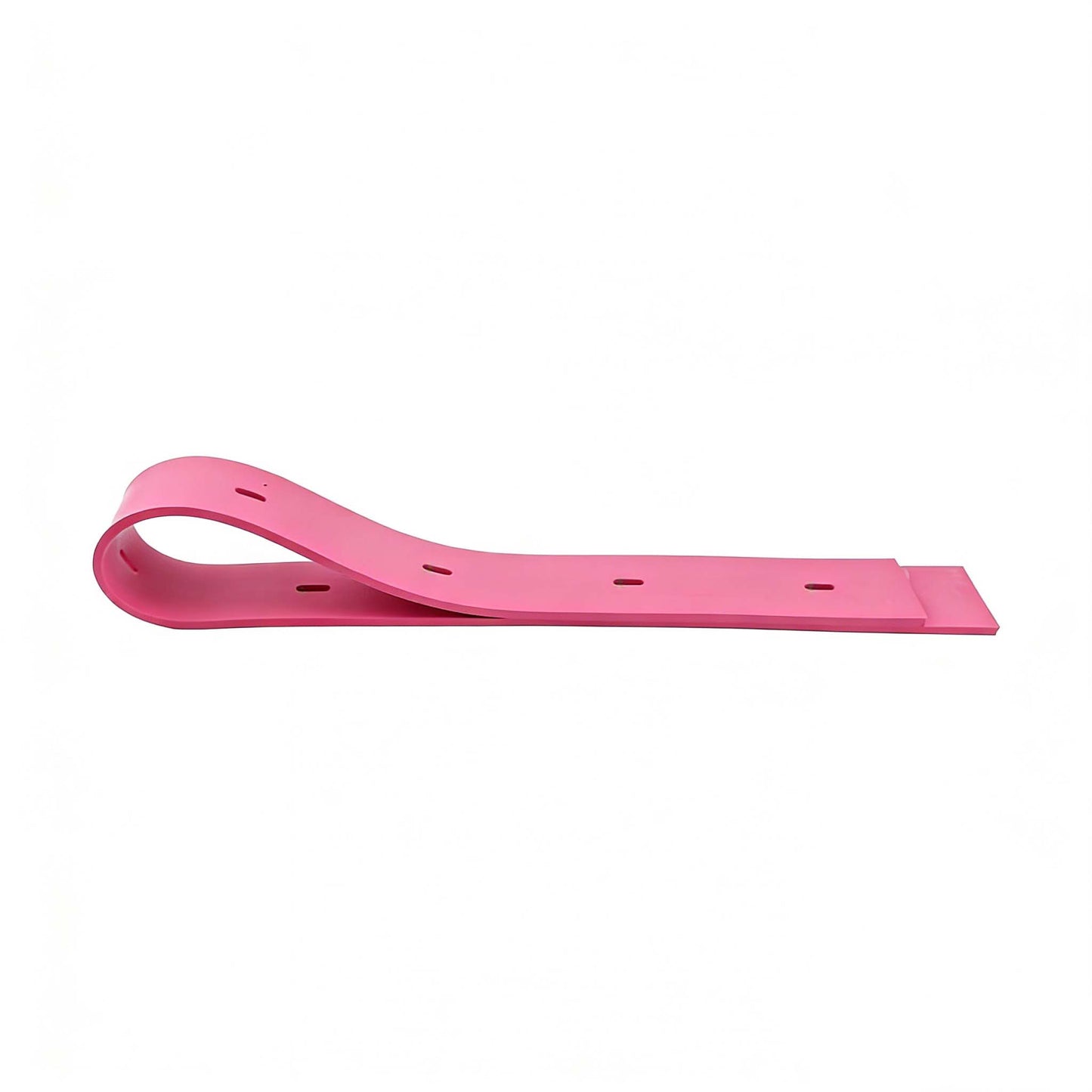 Rear Squeegee Blade 1203953 for Tennant Walk-Behind Floor Scrubber T300 T300E T500 T500E - KUDUPARTS