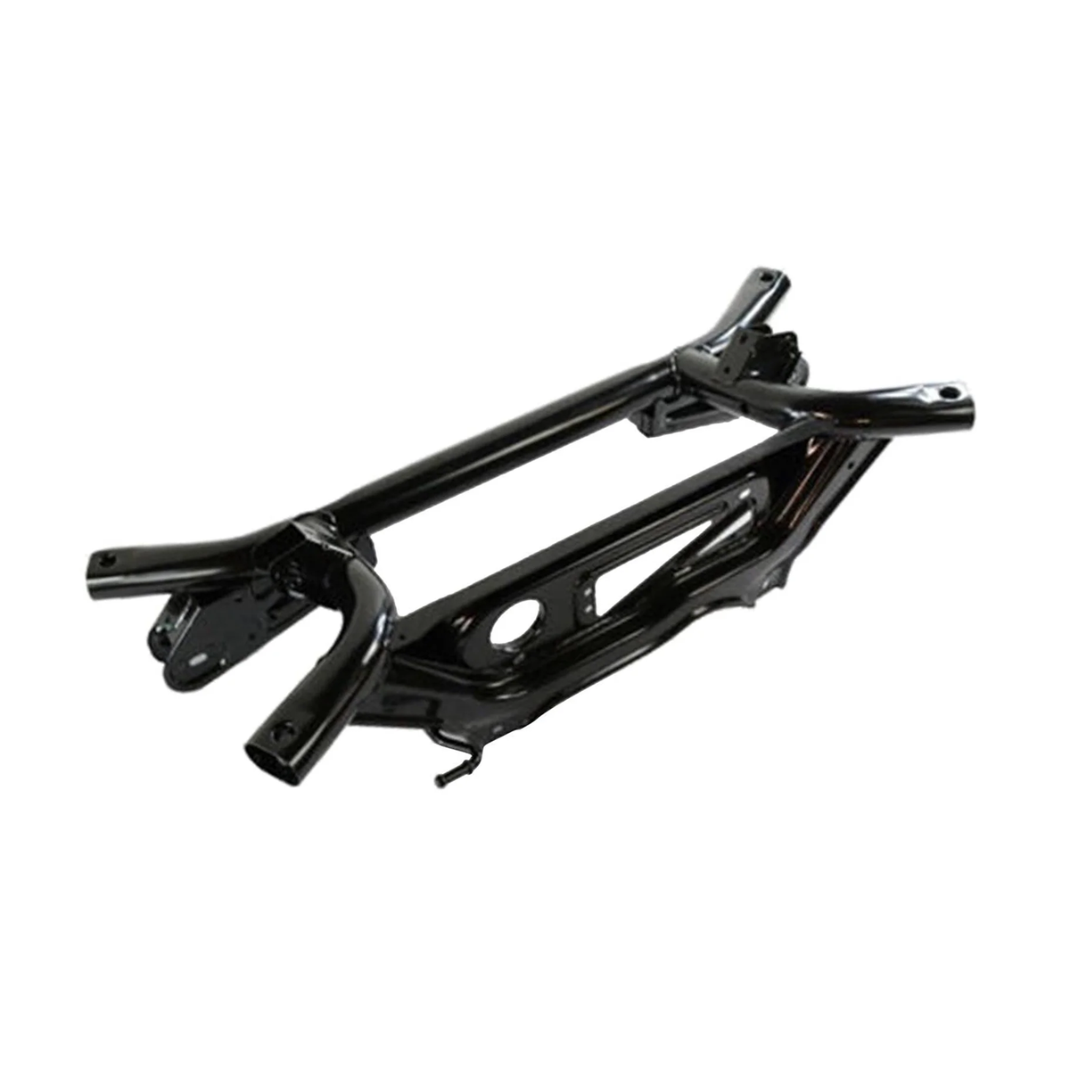 Rear Suspension Crossmember Subframe 68211933AB for Jeep Compass Patriot Dodge Caliber - KUDUPARTS