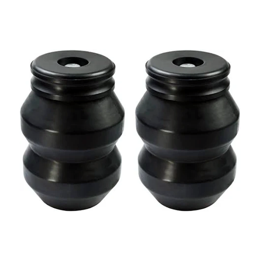 Rear Suspension Enhancement System GMRCK25D for 2011-2020 Chevrolet Silverado GMC Sierra - KUDUPARTS