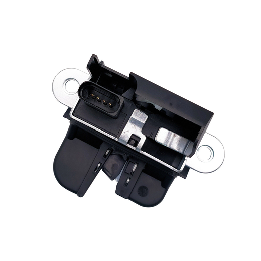 Rear Taigate Trunk Latch Lock Block 5M0827505E for VW Beetle 2012-2019 - KUDUPARTS
