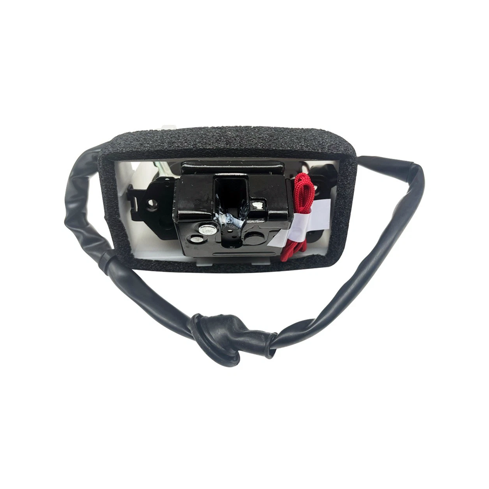 Actionneur de verrouillage de hayon arrière 69110-0C031 69110-0C030 69110-0C032 pour Toyota Sequoia 2008-2022