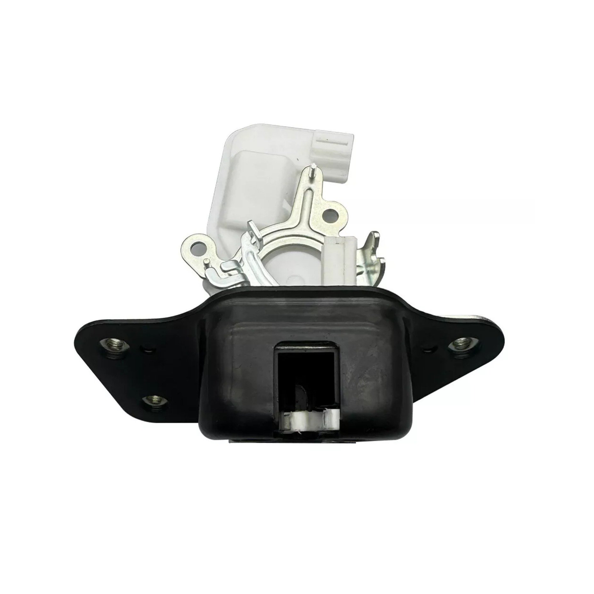 Rear Tailgate Trunk Lift Gate Latch Lock Actuator 68110603AB for Jeep Grand Cherokee WK Dodge Durango Chrysler Pacifica Voyager - KUDUPARTS