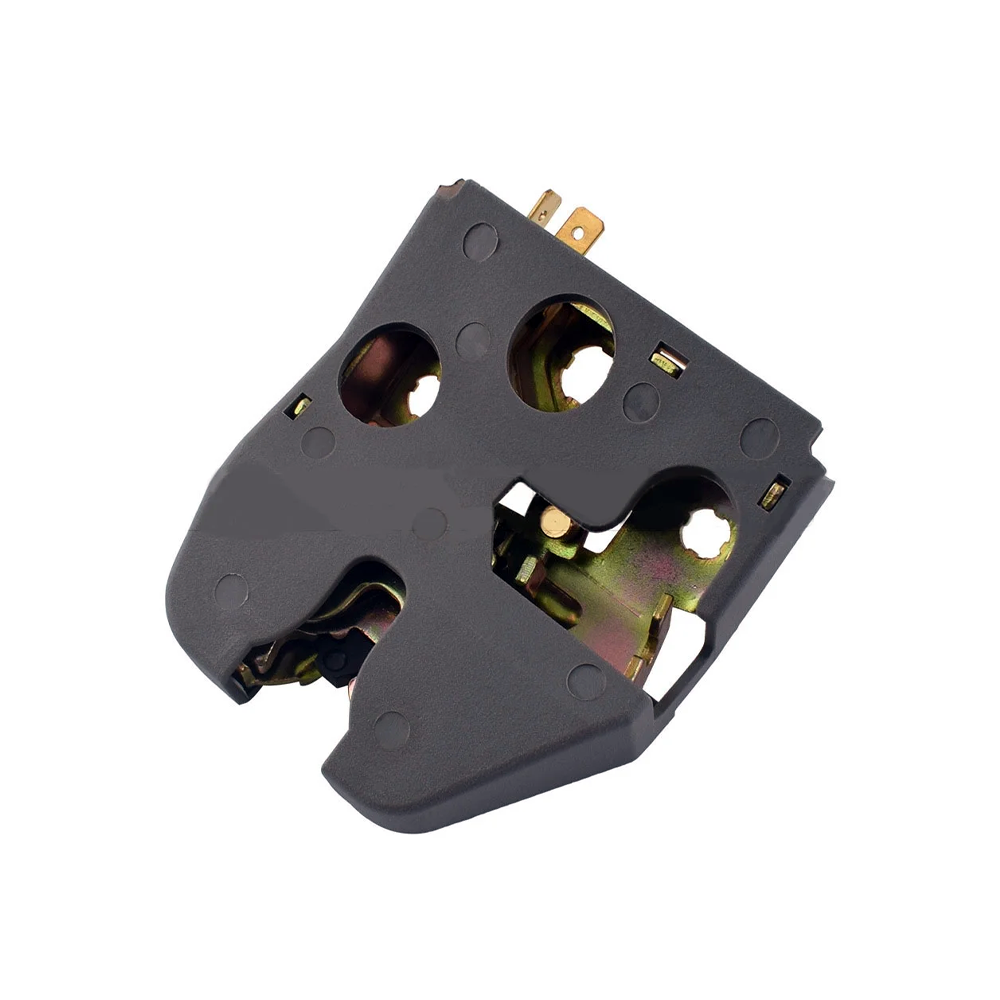 Rear Trunk Liftgate Latch Lock 74850-SH4-003 for Honda Civic 1.6L L4 1996-2000 - KUDUPARTS