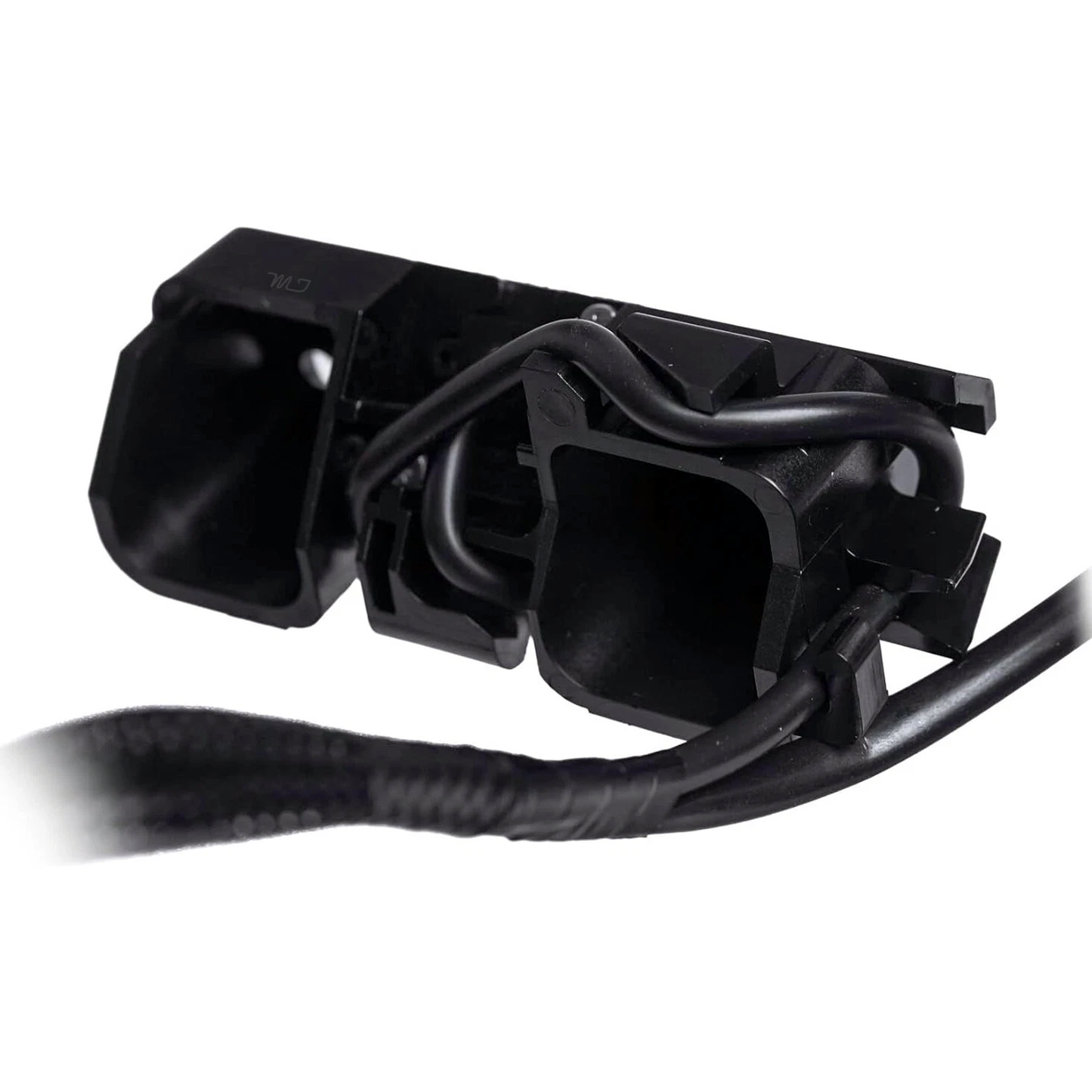 Cámara de visión trasera 84062896 23363727 para GMC Sierra Chevy Silverado 1500 2500 16-19