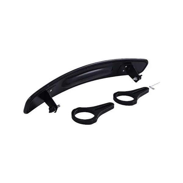 Rétroviseur central FTVMI012 pour arceau de sécurité de 2 pouces Can Am UTV Maverick Commander 800 1000