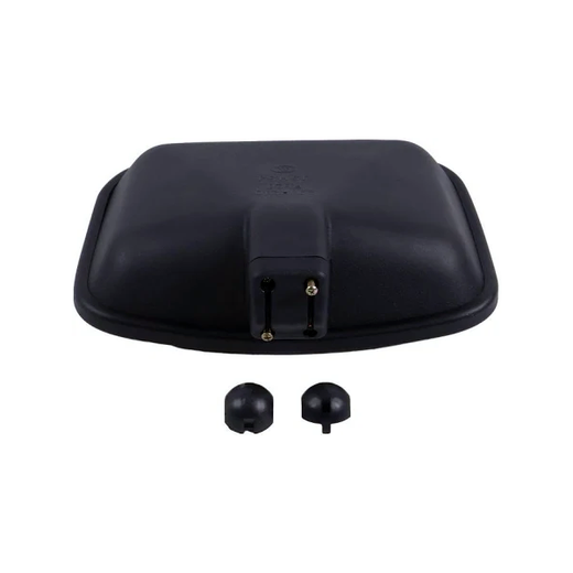 Rear View Mirror 4418912 for Hitachi Excavator EX1200-7 ZAXIS120-3 ZAXIS135US-3 ZAXIS160LC-3 - KUDUPARTS