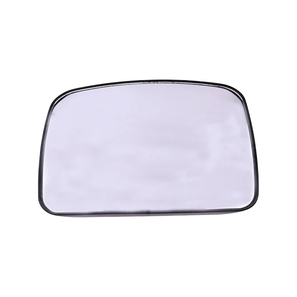 Rear View Mirror AT157226 for Hitachi Wheel Loader LX100-3 LX100-5 LX120-3 LX150-3 LX230-3 LX230-5 - KUDUPARTS