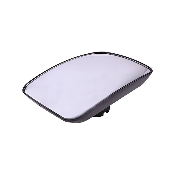 Rear View Mirror AT157226 for John Deere Engine 6068 6090 Excavator 490 490E 590D Tractor 1400 1600 70 790 - KUDUPARTS