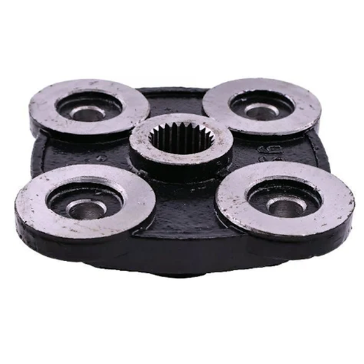 Rear Wheel Hub 21018 for Linhai ATV 260cc 300cc Buyang ATV 300 - KUDUPARTS