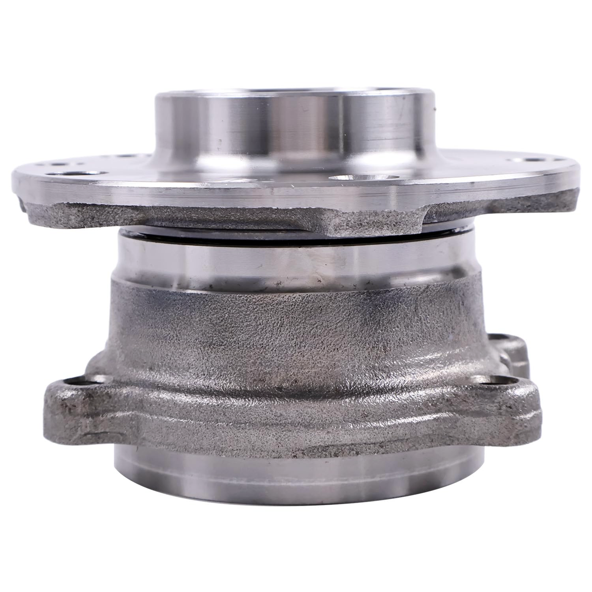 Rear Wheel Hub Bearing 675000063 for Maserati Vehicle Quattroporte Ghibli - KUDUPARTS