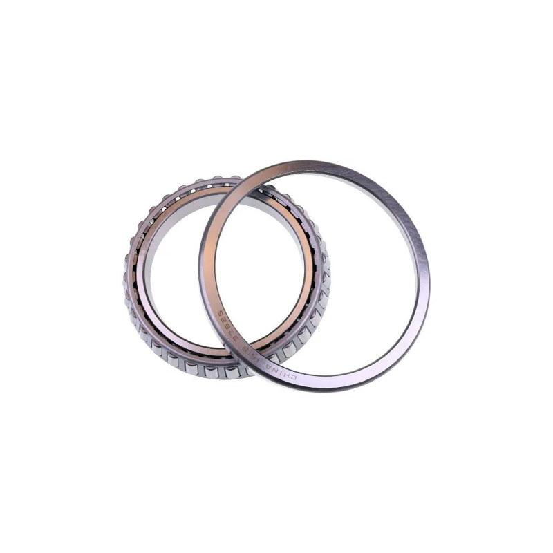 Rear & Front Hub Bearing 37425/37625 907/52200 907/20043 for JCB Backhoe Loader 3C 3CX 3D - KUDUPARTS