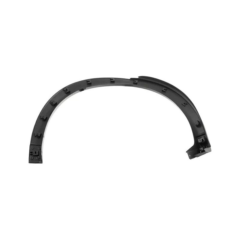 Rear Left Fender Flare Trim MA1790101 KB7W51W60F8N for 2017-2021 Mazda CX-5 - KUDUPARTS