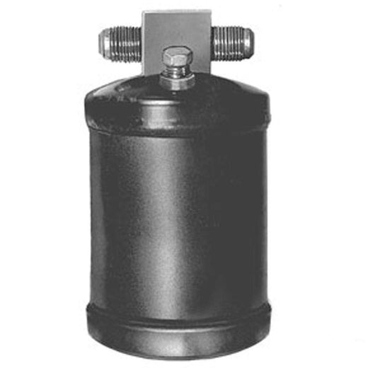 Receiver Drier 303224724 303324724 for Massey Ferguson Tractor 1080 1085 1100 1105 1130 1135 1150 1500 1805 - KUDUPARTS