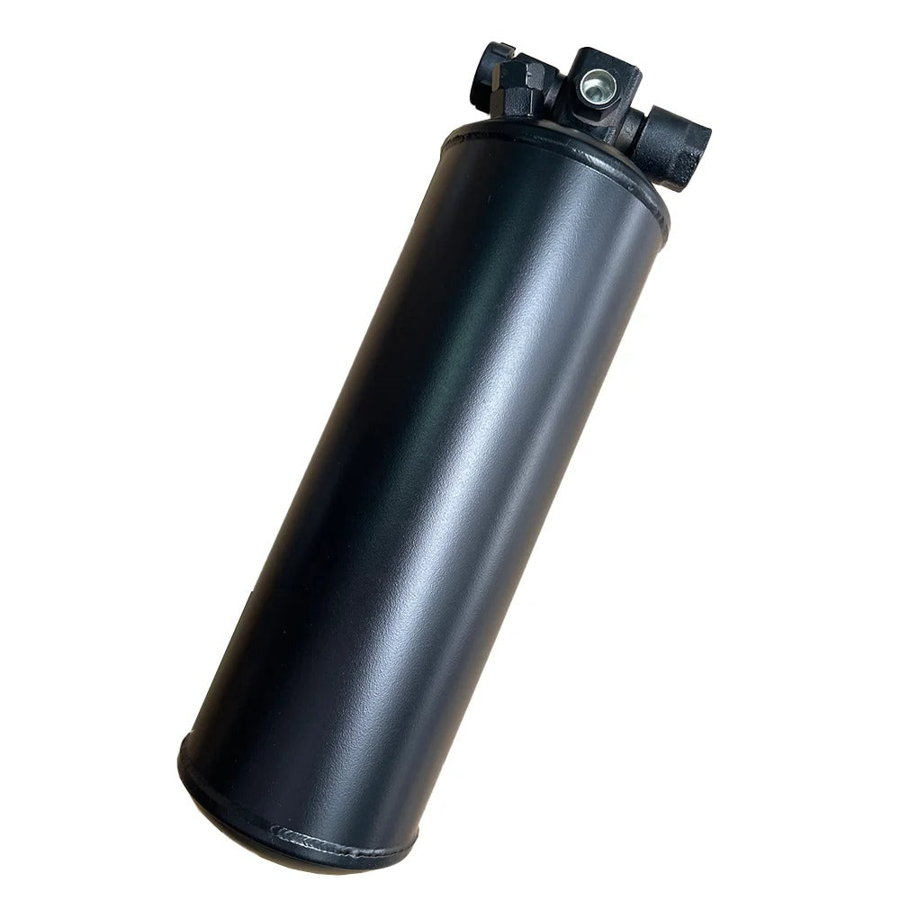 Receiver Drier 3039149M91 for Massey Ferguson Tractor 2675 2705 2745 2775 2805 - KUDUPARTS