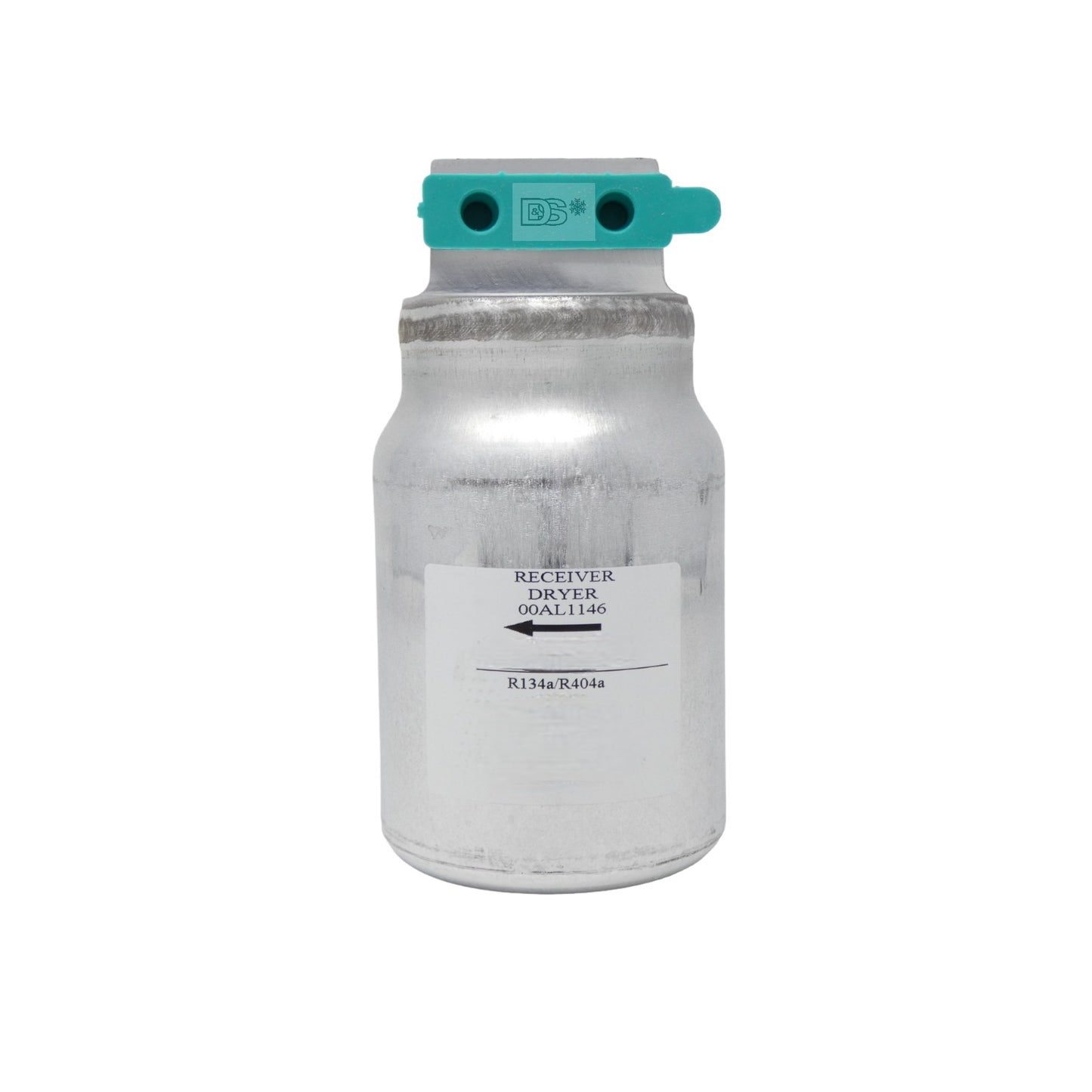 Récepteur déshydrateur 65-60078-10 pour Carrier Viento 200 300 350