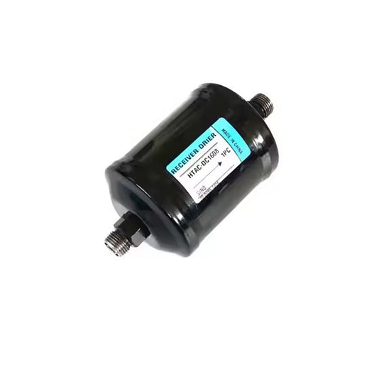 Receiver Drier 66-8718 for Thermo King Transport Refrigeration V-300 V-500 V-250 V-200 V-090 KV500 - KUDUPARTS