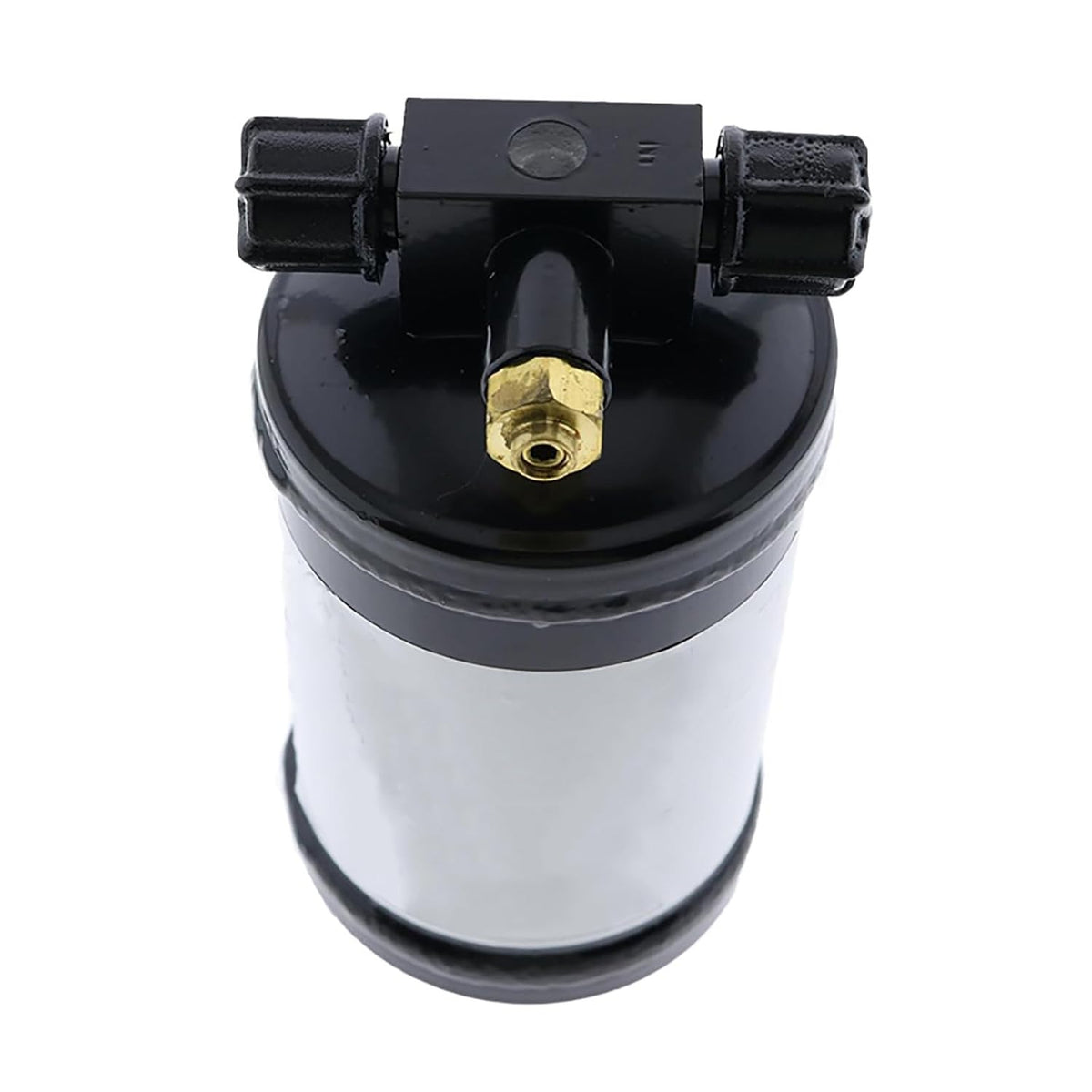 Receiver Dryer 6674235 for Bobcat Skid Steer Loader 331 334 337 TL360 S150 T180 - KUDUPARTS