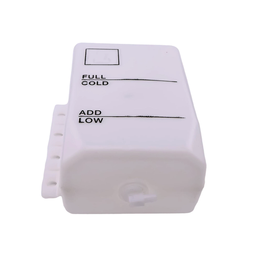 Recovery Coolant Tank Assembly 138-2242 for Caterpillar CAT Engine 3054 Loader 914G Vibratory Compactor CS-423E CS-433E CP-433E Telehandler TH103 - KUDUPARTS