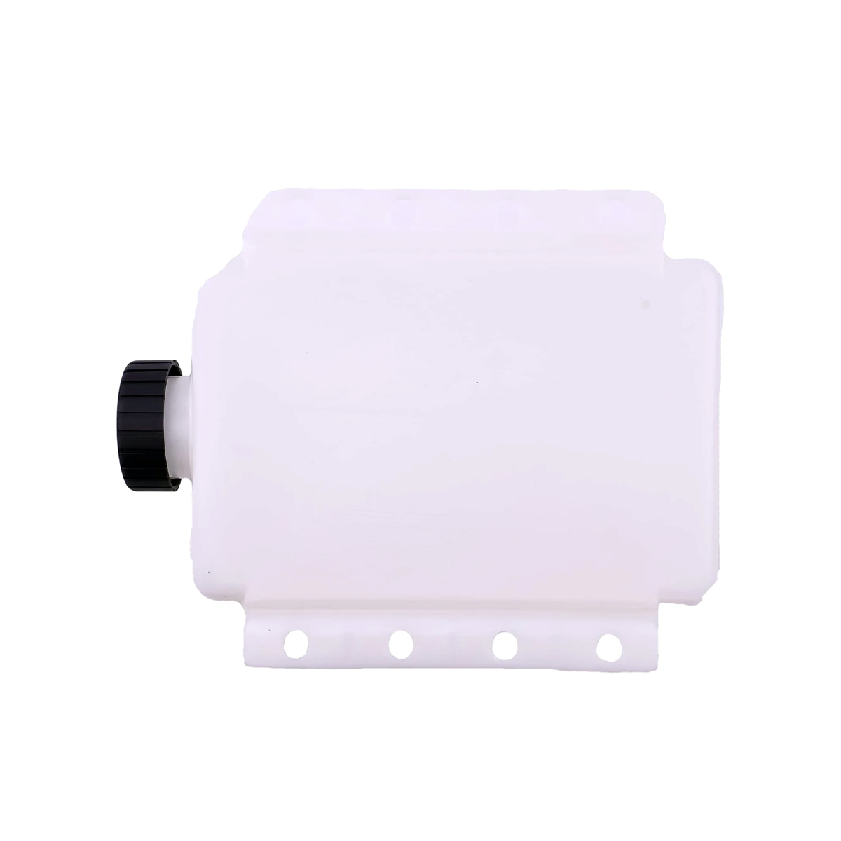 Recovery Coolant Tank Assembly 138-2242 for Caterpillar CAT Engine 3054 Loader 914G Vibratory Compactor CS-423E CS-433E CP-433E Telehandler TH103 - KUDUPARTS