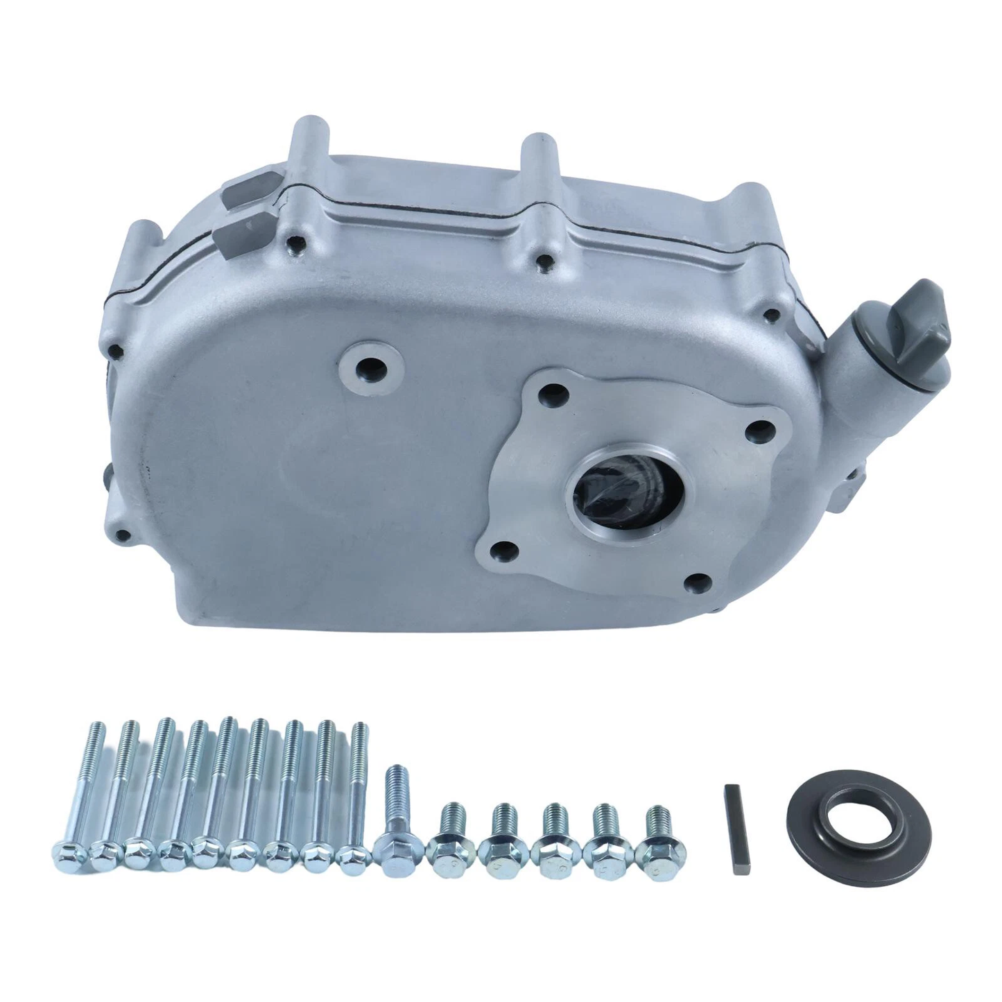 Réducteur avec embrayage humide ASU000631 pour moteur Honda GX160 GX200 Loncin G160 G200