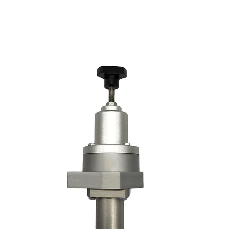Regulating Valve 9093003301 for Atlas Copco Air Compressor - KUDUPARTS