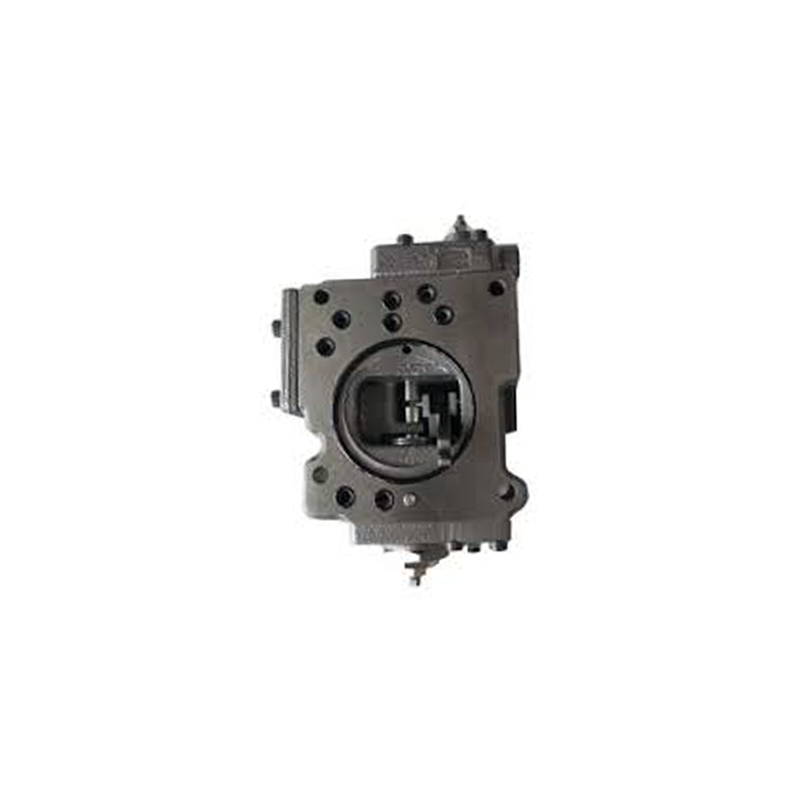 Regulator 8230-35730 823035730 for Volvo Samsung Excavator SE450LC-3 - KUDUPARTS