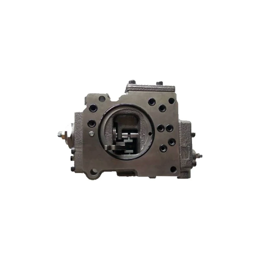 Regulator LL00094 for CASE Excavator CX460 - KUDUPARTS