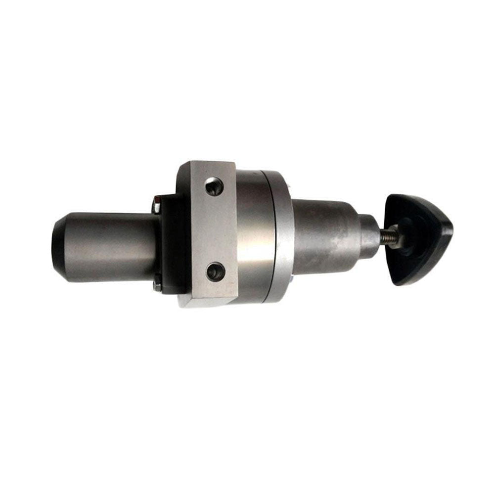 Vanne de régulation 1604217081 pour compresseur d'air Atlas Copco