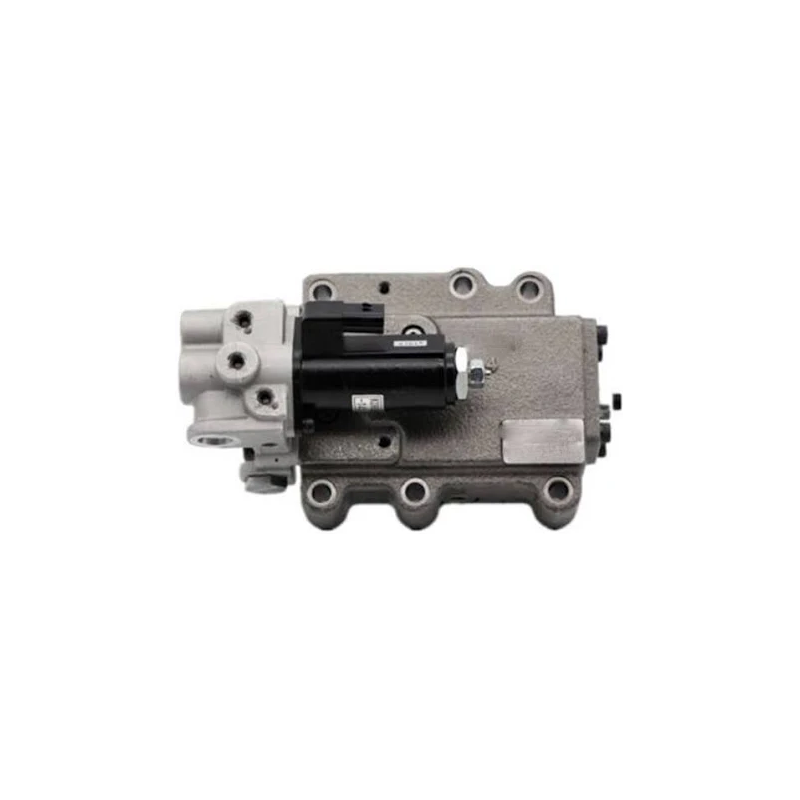 Regulator YX10V01001F1 for New Holland Excavator E115SR E130 E135SR E135SRLC EH130 - KUDUPARTS
