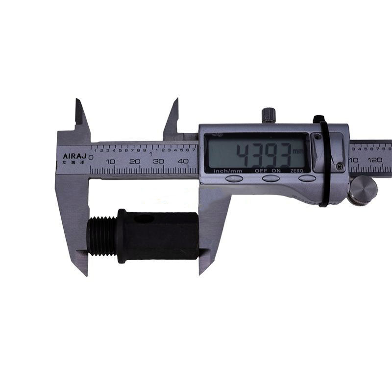Regulator Assembly 15310-76002-71 for Toyota Forklift - KUDUPARTS