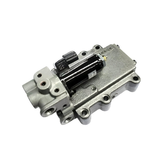 Regulator YX10V01001F1 for Kobelco Excavator SK135 SK135SRLC ED150 ED150-1E SK115SRDZ - KUDUPARTS