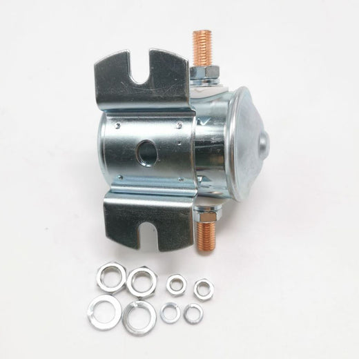 Relay AR54484 for John Deere 4020 4030 4230 4630 6030 7520 8430 Starter Solenoid Ship to US - KUDUPARTS