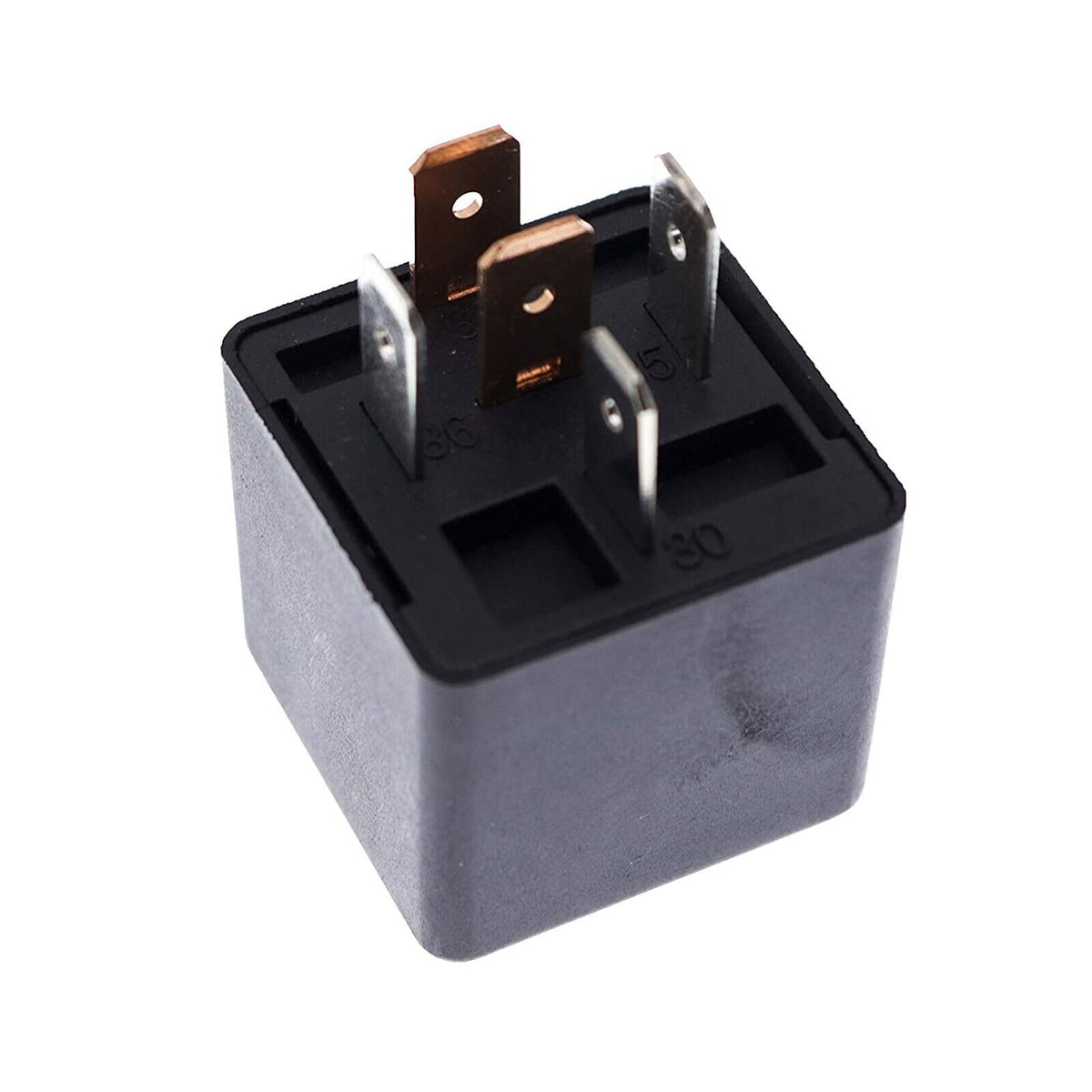 Relay Switch 6679820 for Bobcat S100 S130 S150 S160 S175 S185 S205 Skid Steer Ship to US - KUDUPARTS