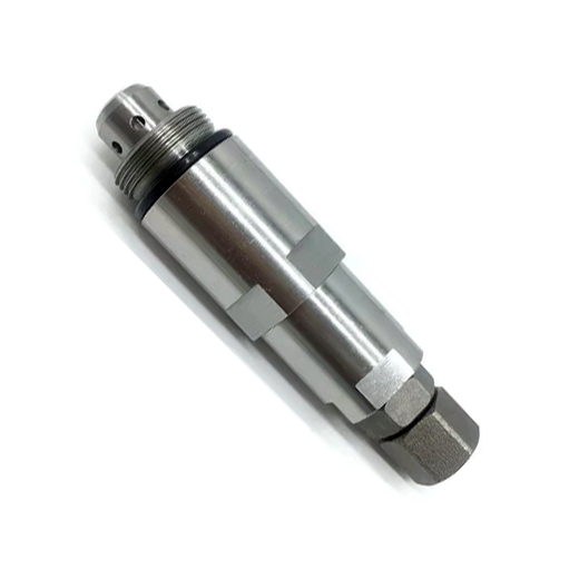 Relief Valve 085-5657 for Mitsubishi Engine 4D32 Caterpillar CAT Excavator E70B - KUDUPARTS