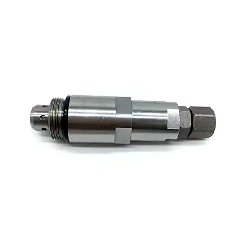 Relief Valve 085-5657 for Mitsubishi Engine 4D32 Caterpillar CAT Excavator E70B - KUDUPARTS