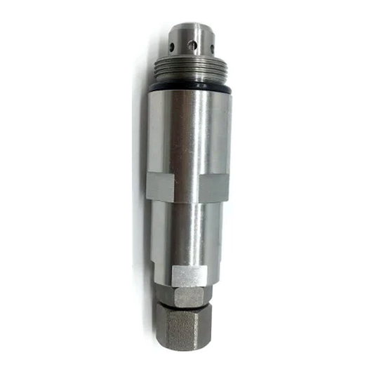Relief Valve 085-5657 for Mitsubishi Engine 4D32 Caterpillar CAT Excavator E70B - KUDUPARTS