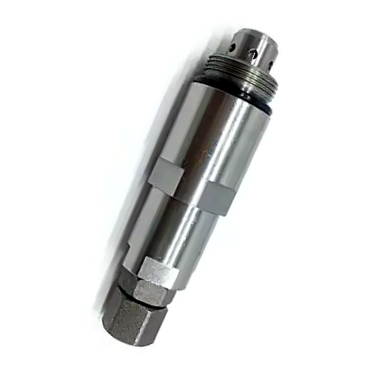 Relief Valve 085-5657 for Mitsubishi Engine 4D32 Caterpillar CAT Excavator E70B - KUDUPARTS