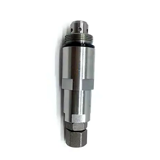 Relief Valve 085-5657 for Mitsubishi Engine 4D32 Caterpillar CAT Excavator E70B - KUDUPARTS