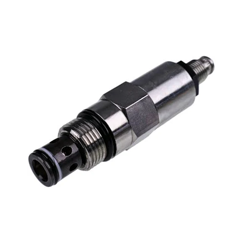 Relief Valve 1285141GT Replacement for Genie Lift S-40 S-45 S-60 S-65 S-80 S-85 Z-45 - KUDUPARTS