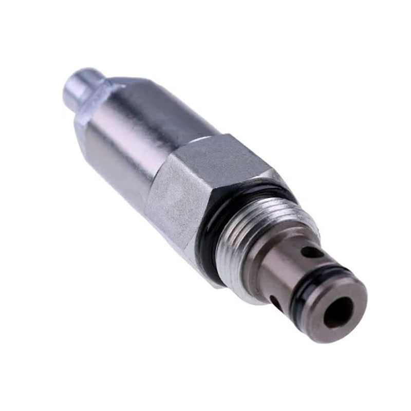 Relief Valve 1292709GT RV08-22H-0-N-26/35 for Genie Boom Lift Z-45 XC - KUDUPARTS
