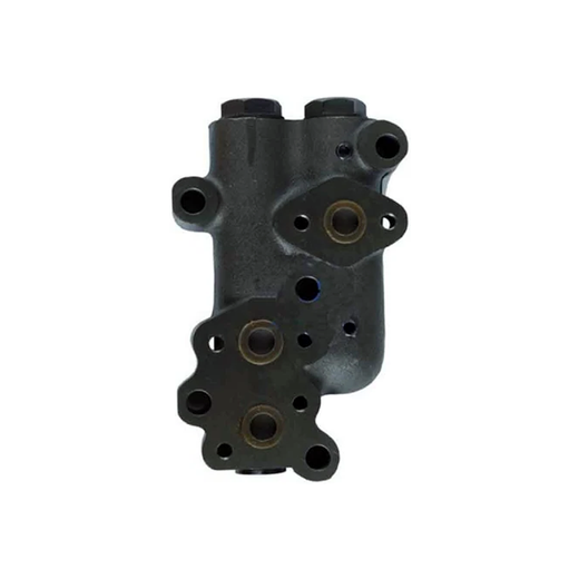 Relief Valve 144-13-16601 for Komatsu Bulldozer D75A-1 D65P-8 D65P-11 D65E-8 D65A-8 D65A-11 Loader D65S-8 - KUDUPARTS