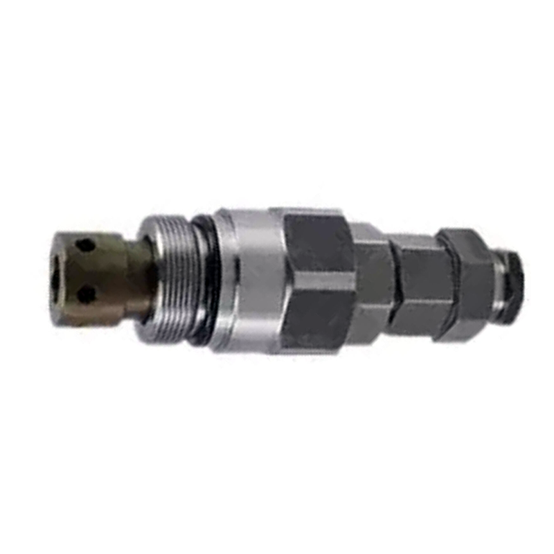 Relief Valve 14628881 for Volvo EC210 EC240 EC290 EC290B Excavator - KUDUPARTS