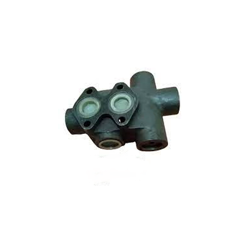 Soupape de décharge 195-49-00100 pour bulldozer Komatsu D355A-3X