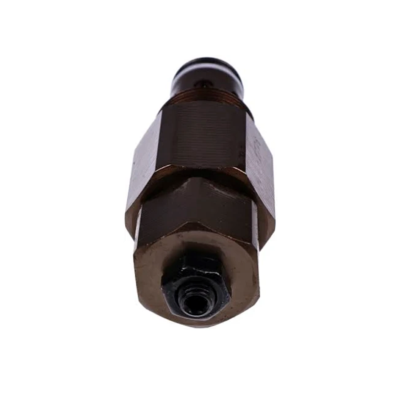 Soupape de décharge 2420-1226 pour Komatsu Doosan Daewoo DX140W DX210W SOLAR130-III SOLAR140W-V SOLAR210W-V