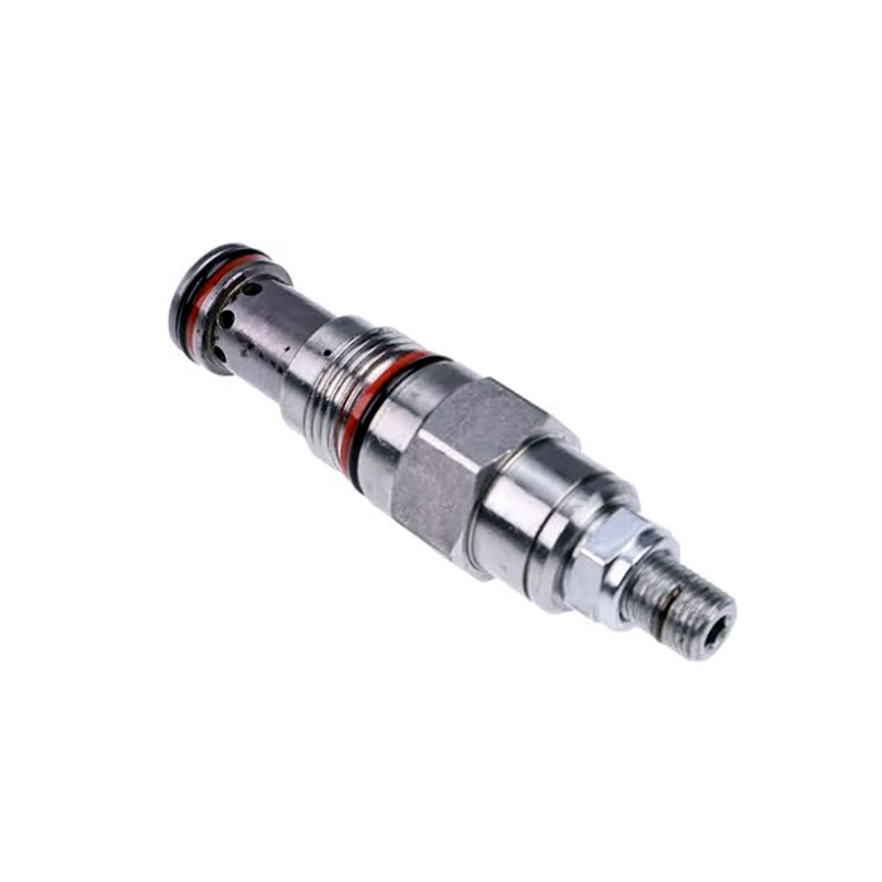 Relief Valve 2427002740 for Haulotte Boom Lift H76 H25TPX H23TPX H21TX HB76J HA26PX HA260PX HA20PX HA61JRT HA20P