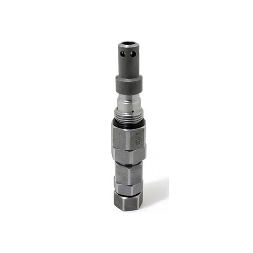 Relief Valve 25/221792 for JCB Excavator JS220 JS240 JS200 JS220LR JS260 JS210 - KUDUPARTS