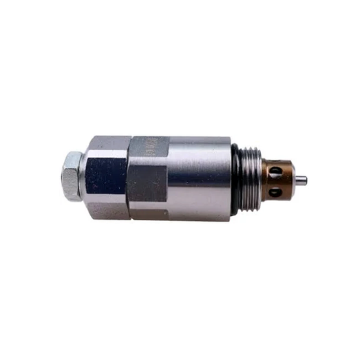 Relief Valve 420-00258 for Komatsu Doosan Daewoo Excavator DX140LC DX160W DX420LC Solar 140W-V 210W-V 225LC-V 420LC-V - KUDUPARTS
