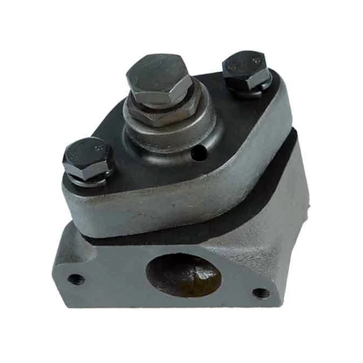 Relief Valve 701-40-51002 for Komatsu Dozer D150A-1 D155A-2A D155A-1 D155A-2 D355A-5 D155W-1 D355A-3 - KUDUPARTS
